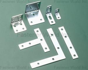 fastener-world(JIE FENG HARDWARE CO., LTD. )