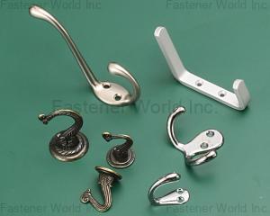 fastener-world(JIE FENG HARDWARE CO., LTD. )