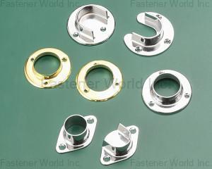 fastener-world(JIE FENG HARDWARE CO., LTD. )