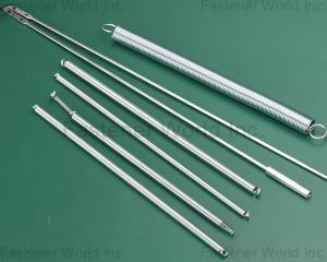fastener-world(JIE FENG HARDWARE CO., LTD. )