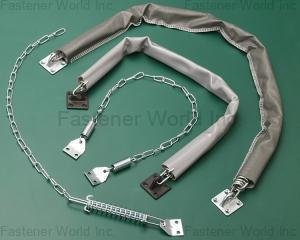 fastener-world(JIE FENG HARDWARE CO., LTD. )