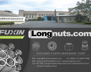 fastener-world(ZHEJIANG FUXIN HARDWARE CORP. )