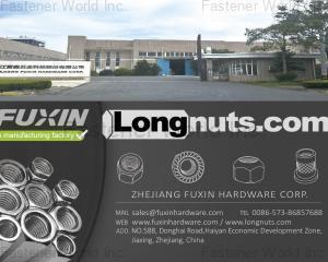 fastener-world(ZHEJIANG FUXIN HARDWARE CORP. )