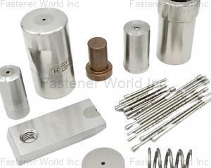 fastener-world(安喬模具有限公司 )