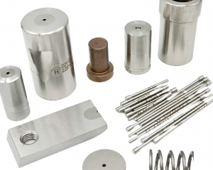 fastener-world(安喬模具有限公司 )