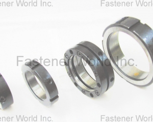 fastener-world(首嘉有限公司 )