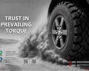 fastener-world(JINGFONG INDUSTRY CO., LTD.  )