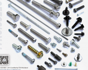 fastener-world(JEOU YEUN SCREW CO., LTD )