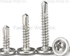 fastener-world(WENZHOU YUNHU FASTENERS CO., LTD )