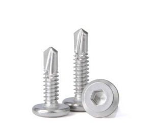 fastener-world(WENZHOU YUNHU FASTENERS CO., LTD )