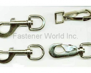 fastener-world_SOGA INDUSTRIAL CORP. fastener-world(SOGA INDUSTRIAL CORP. )