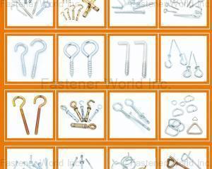 fastener-world(HANDAN CITY OUCHEN METAL PRODUCTS CO., LTD. )