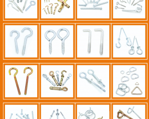 fastener-world(HANDAN CITY OUCHEN METAL PRODUCTS CO., LTD. )