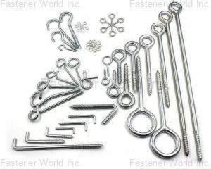 fastener-world(邯鄲市歐辰金屬製品有限公司 )
