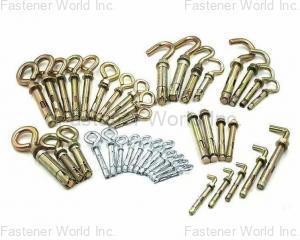 fastener-world(HANDAN CITY OUCHEN METAL PRODUCTS CO., LTD. )