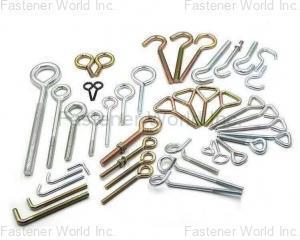 fastener-world(邯鄲市歐辰金屬製品有限公司 )