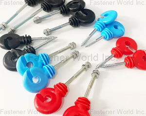 fastener-world(邯鄲市歐辰金屬製品有限公司 )