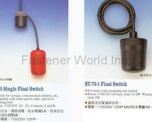 fastener-world_SOGA INDUSTRIAL CORP. fastener-world(SOGA INDUSTRIAL CORP. )