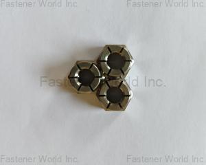 fastener-world(JIANGSU ZSA INDUSTRY CO., LTD )