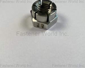 fastener-world(JIANGSU ZSA INDUSTRY CO., LTD )