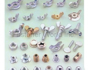 fastener-world_SOGA INDUSTRIAL CORP. fastener-world(SOGA INDUSTRIAL CORP. )
