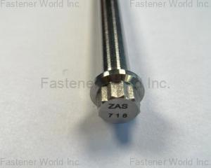 fastener-world(JIANGSU ZSA INDUSTRY CO., LTD )