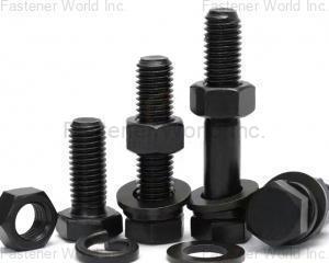 fastener-world(HANDAN ZHONGDUN FASTENER MANUFACTURING CO, LTD )