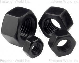 fastener-world(HANDAN ZHONGDUN FASTENER MANUFACTURING CO, LTD )