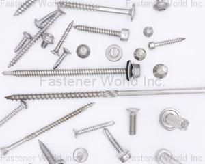 fastener-world(溫州市云湖緊固件有限公司 )