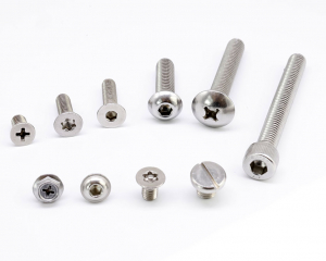 fastener-world(WENZHOU YUNHU FASTENERS CO., LTD )