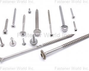 fastener-world(WENZHOU YUNHU FASTENERS CO., LTD )