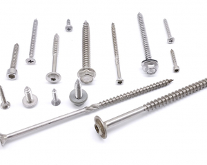 fastener-world(WENZHOU YUNHU FASTENERS CO., LTD )