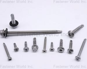 fastener-world(溫州市云湖緊固件有限公司 )