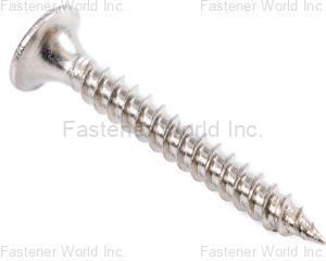 fastener-world(WENZHOU YUNHU FASTENERS CO., LTD )
