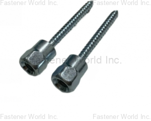 fastener-world(YUYAO AKF FASTENERS CO., LTD. )