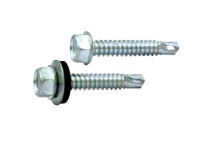fastener-world(YUYAO AKF FASTENERS CO., LTD. )
