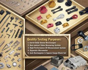 fastener-world(A-CORN ENTERPRISES CO., LTD. )