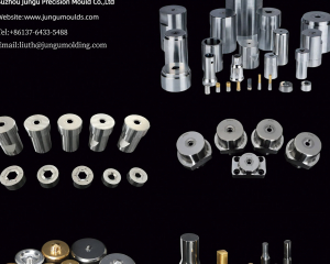 fastener-world(Suzhou Jungu Precision mould CO., LTD. )