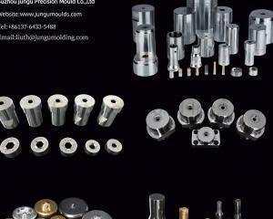 fastener-world(Suzhou Jungu precision mould Co.,Ltd. )