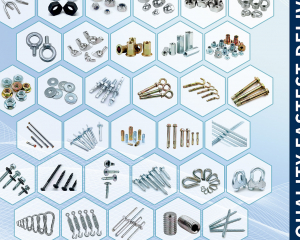 fastener-world(HEBEI YUETONG FASTENERS MANUFACTURING CO., LTD. (YTFASTEN) )