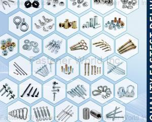 fastener-world(HEBEI YUETONG FASTENERS MANUFACTURING CO., LTD. (YTFASTEN) )
