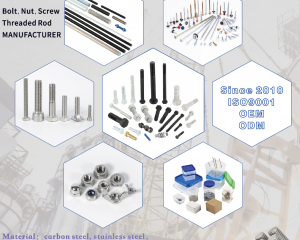 fastener-world(NINGBO ANBOR HARDWARE CO., LTD. )