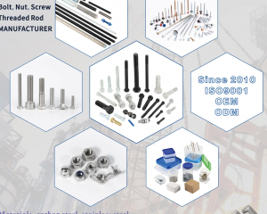 fastener-world(NINGBO ANBOR HARDWARE CO., LTD. )