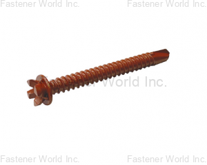 fastener-world(YUYAO AKF FASTENERS CO., LTD. )