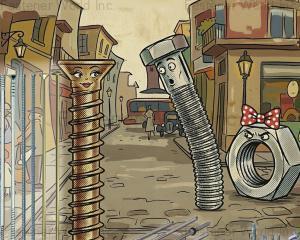 fastener-world(SHUENN CHANG FA ENTERPRISE CO., LTD.  )