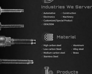 fastener-world(YAMA FASTENER LTD )