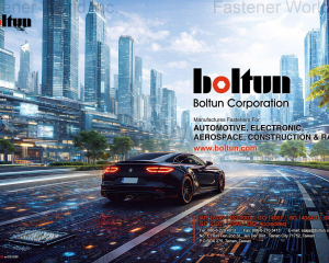 fastener-world(BOLTUN CORPORATION  )