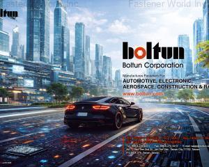 fastener-world(BOLTUN CORPORATION  )