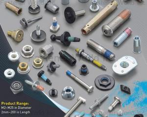 fastener-world(台灣富樂股份有限公司 )