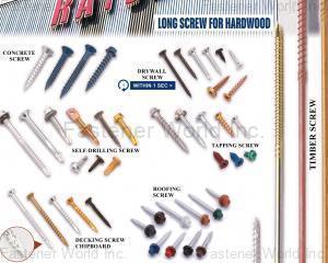 fastener-world(KATSUHANA FASTENERS CORP.  )